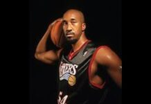 OPOwieści z NBA: Ulubiony zawodnik? Zawsze sądziłem, że jestem najlepszy