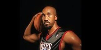 OPOwieści z NBA: Ulubiony zawodnik? Zawsze sądziłem, że jestem najlepszy