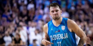 Statystyki NBA: Doncić Wielki, Jokić znakomity, ale król triple-double nie daje się młodym i o sobie przypomina