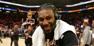 NBA: Kings blisko podpisania nowego skrzydłowego