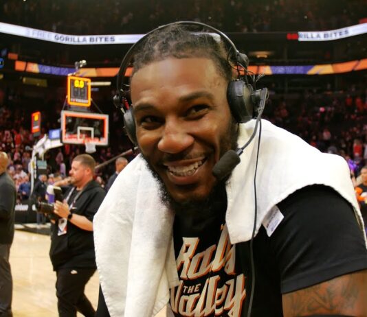 NBA: Ciekawa oferta Wizards. Suns uznali, że to nie wystarczy