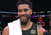 Wyniki NBA: 35 punktów VanVleeta i 33 Bogdanovicia. Celtics ogrywają Grizzlies w niedzielnym hicie