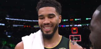 Wyniki NBA: 35 punktów VanVleeta i 33 Bogdanovicia. Celtics ogrywają Grizzlies w niedzielnym hicie