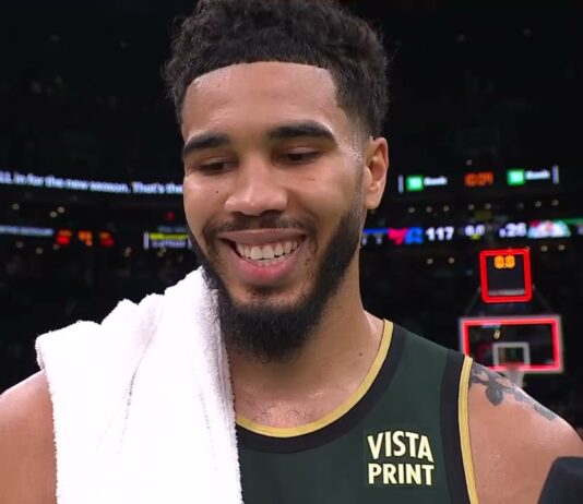 Wyniki NBA: 35 punktów VanVleeta i 33 Bogdanovicia. Celtics ogrywają Grizzlies w niedzielnym hicie