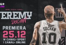 NBA: Powstał mini serial o Jeremym Sochanie. Premiera w niedzielę