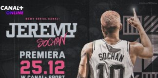 NBA: Powstał mini serial o Jeremym Sochanie. Premiera w niedzielę