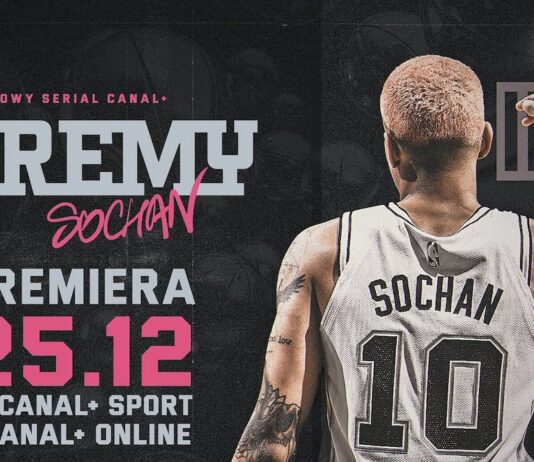 NBA: Powstał mini serial o Jeremym Sochanie. Premiera w niedzielę