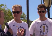 NBA: Zbudował potęgę Warriors, teraz odejdzie do Wizards? To byłby szok!