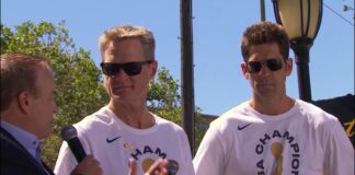 NBA: Zbudował potęgę Warriors, teraz odejdzie do Wizards? To byłby szok!