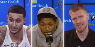 NBA: To dlatego Beal nie odszedł z Wizards. Czy to trwała zmiana?