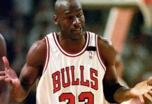 NBA: Michael Jordan patronem najważniejszej nagrody sezonu. Miał jedno życzenie