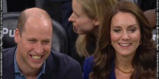 NBA: Wyjątkowi goście na meczu Celtics – Heat. Nobilitacja dla ligi