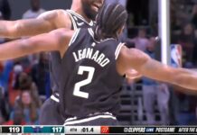 Wyniki NBA: Kawhi Leonard na zwycięstwo! Nieudany powrót Jamesa Hardena