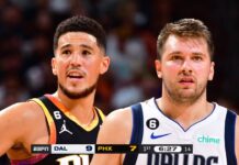 NBA: Doncić zdominował Bookera! Ale Mavericks potrzebują jednej bardzo ważnej rzeczy