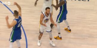 NBA: W końcu! Sędziowie zaczęli gwizdać kroki. Mamy twarde dane i przykłady