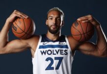 NBA: Co się dzieje z Timberwolves? Generalny menedżer tłumaczy