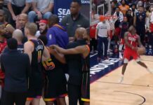 NBA: Zion latał i niszczył, ale dlaczego ten jeden wsad tak bardzo wkurzył Phoenix Suns?