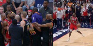 NBA: Zion latał i niszczył, ale dlaczego ten jeden wsad tak bardzo wkurzył Phoenix Suns?