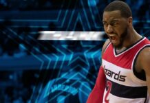 NBA: Wall przywitany owacjami. Wyjątkowa noc zawodnika Clippers