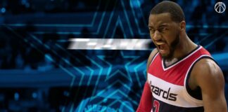 NBA: Wall przywitany owacjami. Wyjątkowa noc zawodnika Clippers