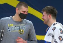 Ciekawostki NBA: Doncić i Jokić chcą bić rekordy, Embiid niczym Kobe czy Jordan, historyczny wyczyn debiutanta