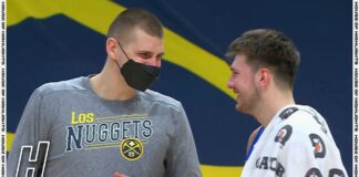 Ciekawostki NBA: Doncić i Jokić chcą bić rekordy, Embiid niczym Kobe czy Jordan, historyczny wyczyn debiutanta