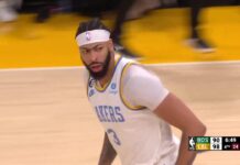 Wyniki NBA: Przerwana seria Pelicans. 44 punkty Tatuma i dogrywka w klasyku Celtics – Lakers!