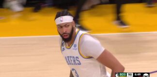 Wyniki NBA: Przerwana seria Pelicans. 44 punkty Tatuma i dogrywka w klasyku Celtics – Lakers!