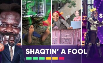 NBA: Sprite przybity, ale zwycięzca Shaqtin’ A Fool mógł tylko jeden