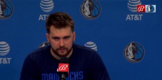 NBA: Mavs i Doncić znów zatrzymani. Co idzie nie tak?