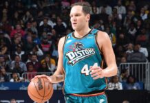 NBA: Pistons z jasnym sygnałem dla Lakers i innych drużyn