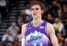 Wyniki NBA: Rekordowa noc Markkanena, Warriors rozbici w Nowym Jorku, zaskakująca porażka Suns