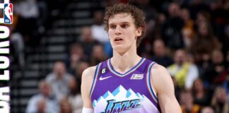 Wyniki NBA: Rekordowa noc Markkanena, Warriors rozbici w Nowym Jorku, zaskakująca porażka Suns