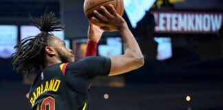 NBA: Bulls rozmawiali z Cavaliers w sprawie wymiany