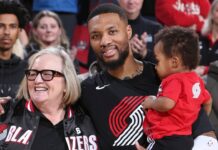 NBA: Lillard najlepszym punktującym w historii Blazers! Gwiazdy ligi reagują na jego rekord