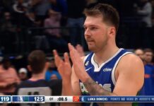 NBA: Garnett, Young, DeRozan, Gasol. Z NBA płyną gratulacje i podziw dla Doncicia