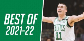 NBA: Kilka drużyn zainteresowanych rozgrywającym Boston Celtics