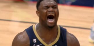 NBA: Afera z Zionem. Ogłosił, że będzie ojcem, ale do gry wkroczyła gwiazda filmów porno…