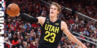 NBA: Nietypowe lato Markkanena – odbędzie służbę wojskową! Co z kolejnym sezonem?