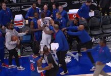 NBA: Aż 10 zawodników Orlando Magic zawieszonych. To jak grać dalej?!