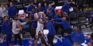 NBA: Aż 10 zawodników Orlando Magic zawieszonych. To jak grać dalej?!