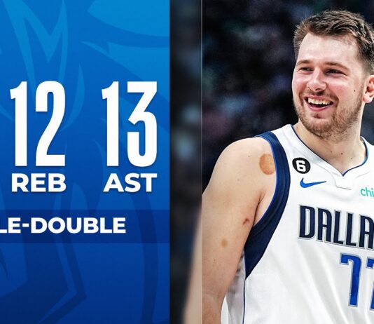 Wyniki NBA: Perfekcyjny Sochan na linii rzutów wolnych, kolejne triple-double Doncicia