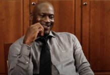 NBA: Tej historii o Michaelu Jordanie nikt wcześniej nie opowiadał. MJ potrafi otworzyć każde drzwi