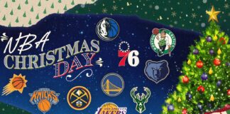 NBA: Święta z NBA NA ŻYWO! To już dziś! Wielka zapowiedź!