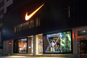 Buty Nike za połowę ceny! 380 modeli w nowej promocji