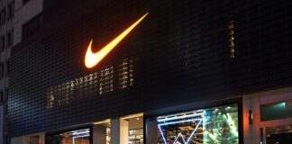 Buty Nike za połowę ceny! Tylko w ten Weekend!