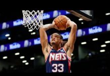 NBA: Nowy kandydat na defensora roku? Zawodnik Nets domaga się uznania