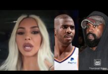 Nowe informacje w sprawie romansu Kim Kardashian z gwiazdą NBA