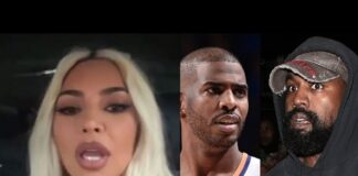Nowe informacje w sprawie romansu Kim Kardashian z gwiazdą NBA