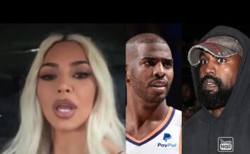 Nowe informacje w sprawie romansu Kim Kardashian z gwiazdą NBA